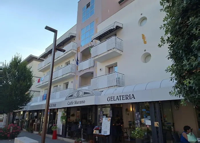 Hotel Venezia