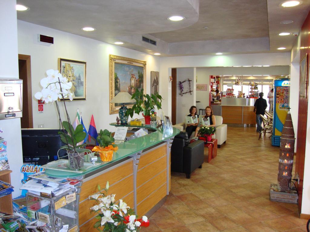 Venezia Hotel Caorle