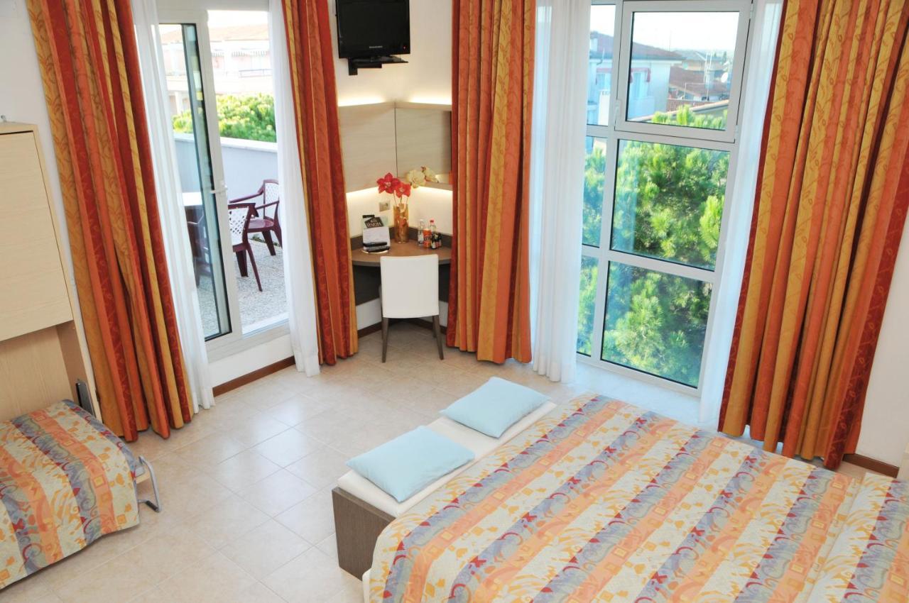 Hotel Venezia 3*