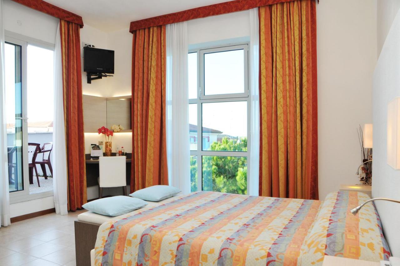 Venezia Hotel Caorle