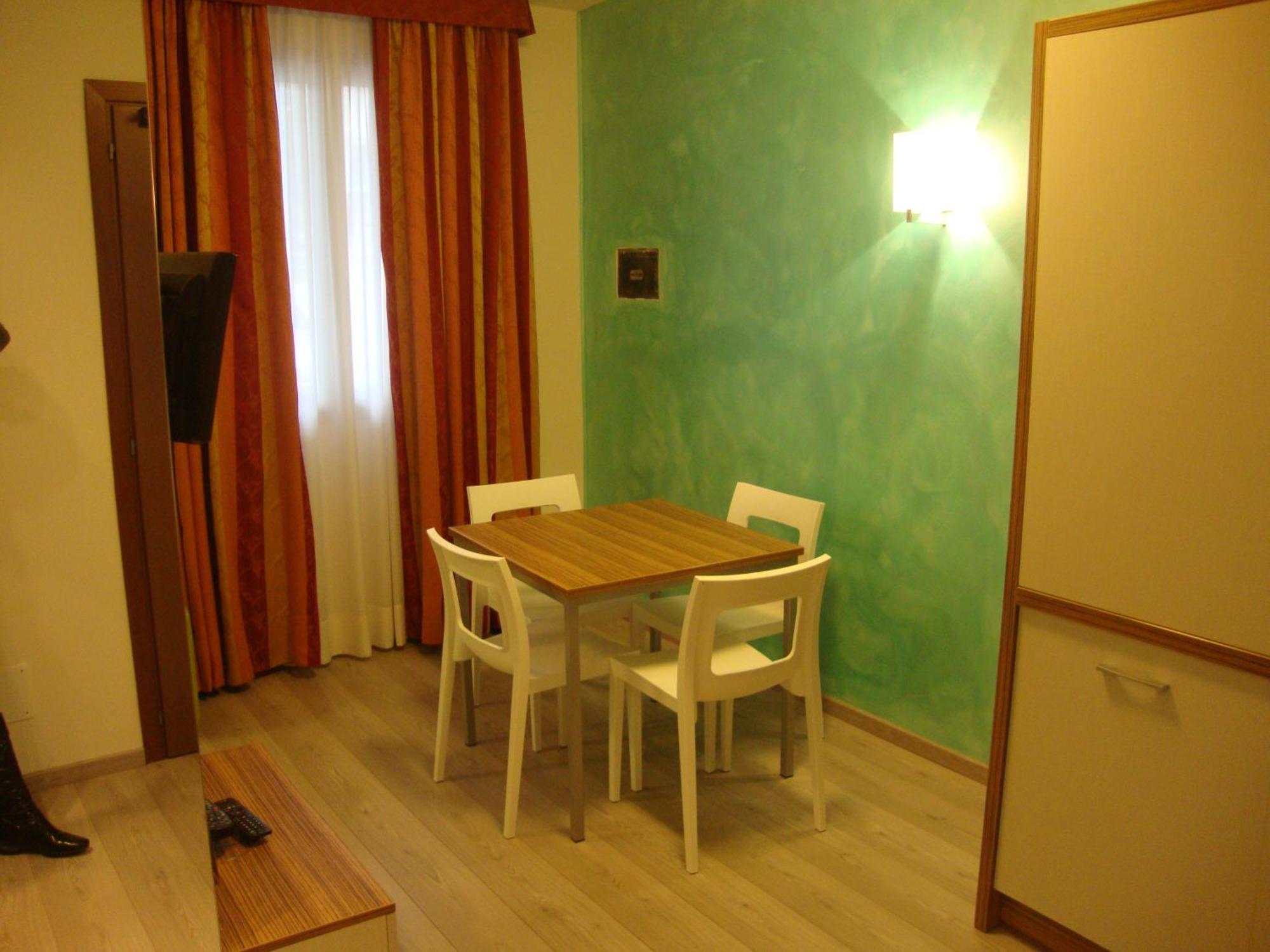 Hotel Venezia Caorle