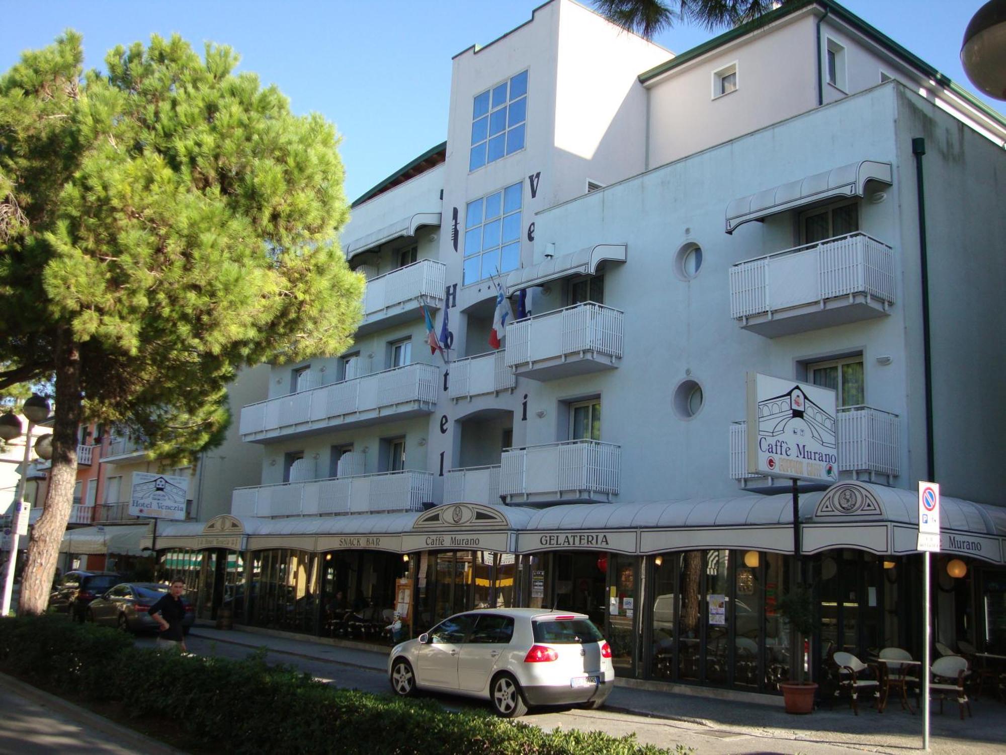 Hotel Venezia Caorle