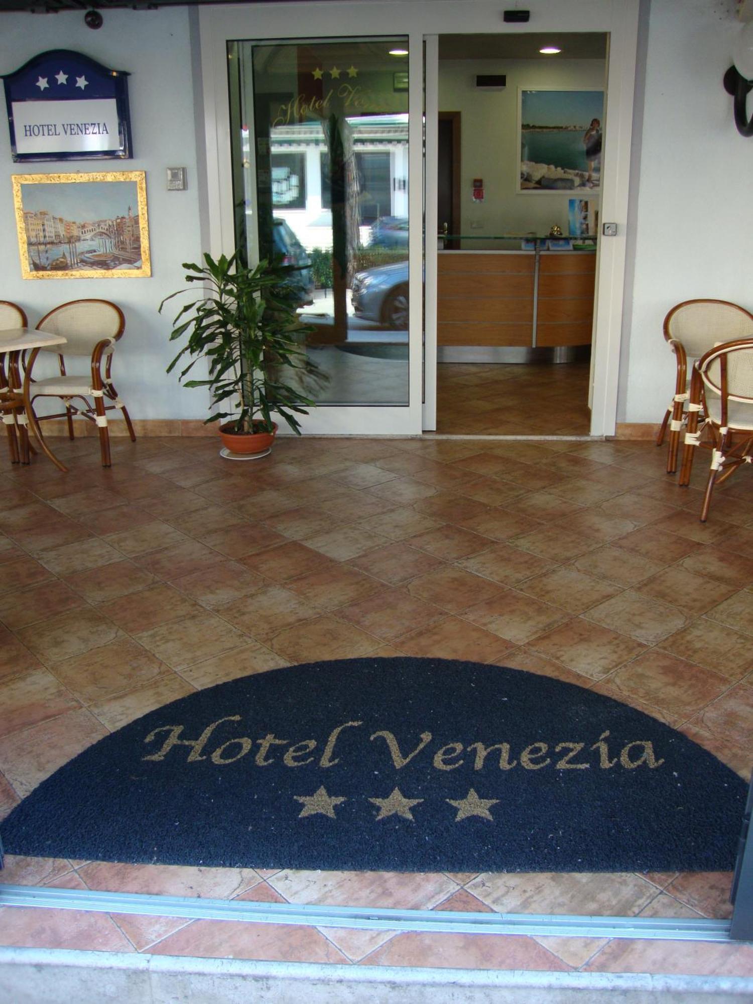 Venezia