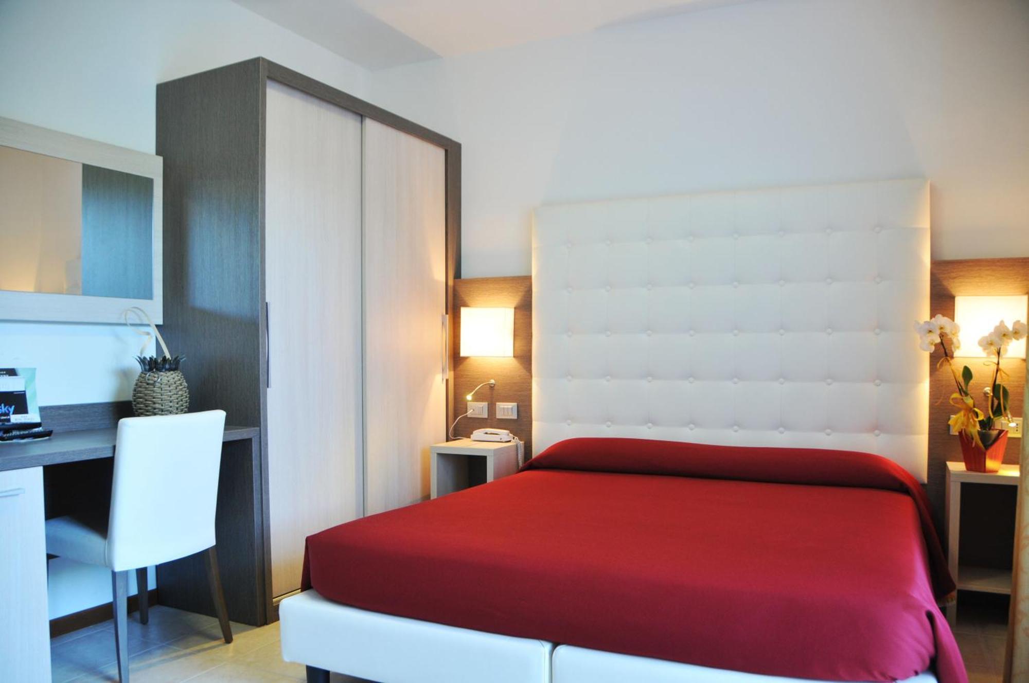 Hotel Venezia 3*