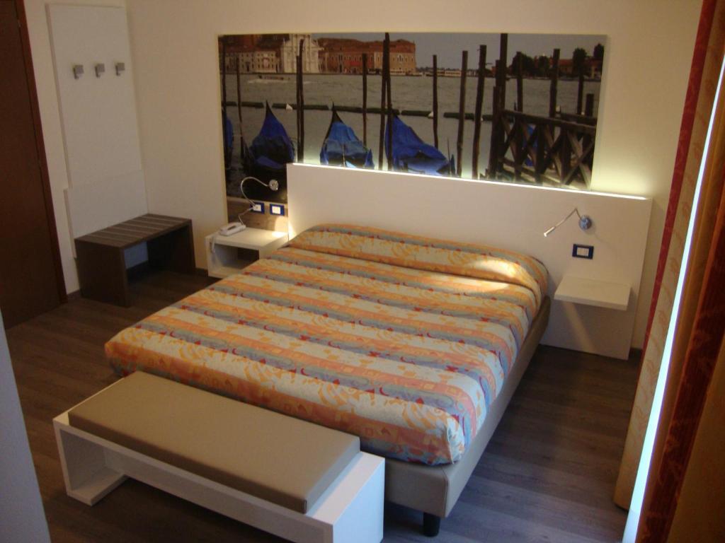 Venezia 3*