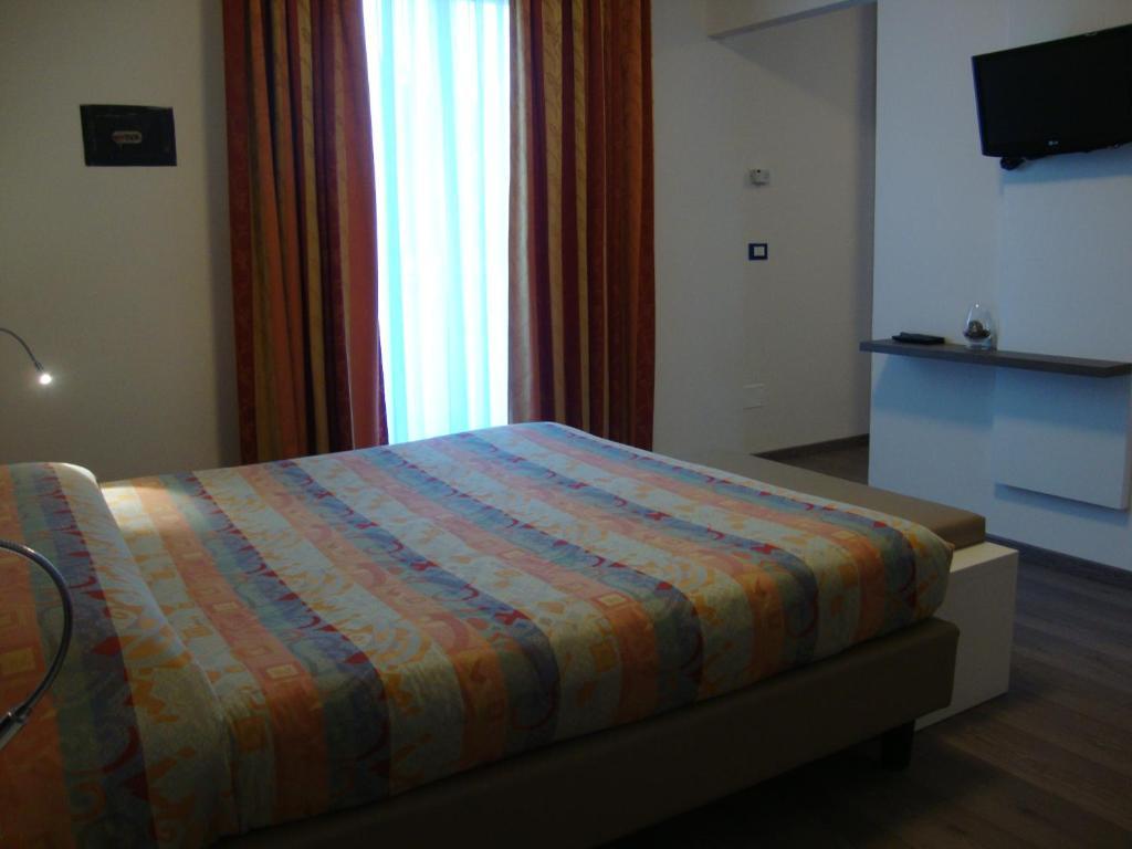 Venezia Hotel 3*