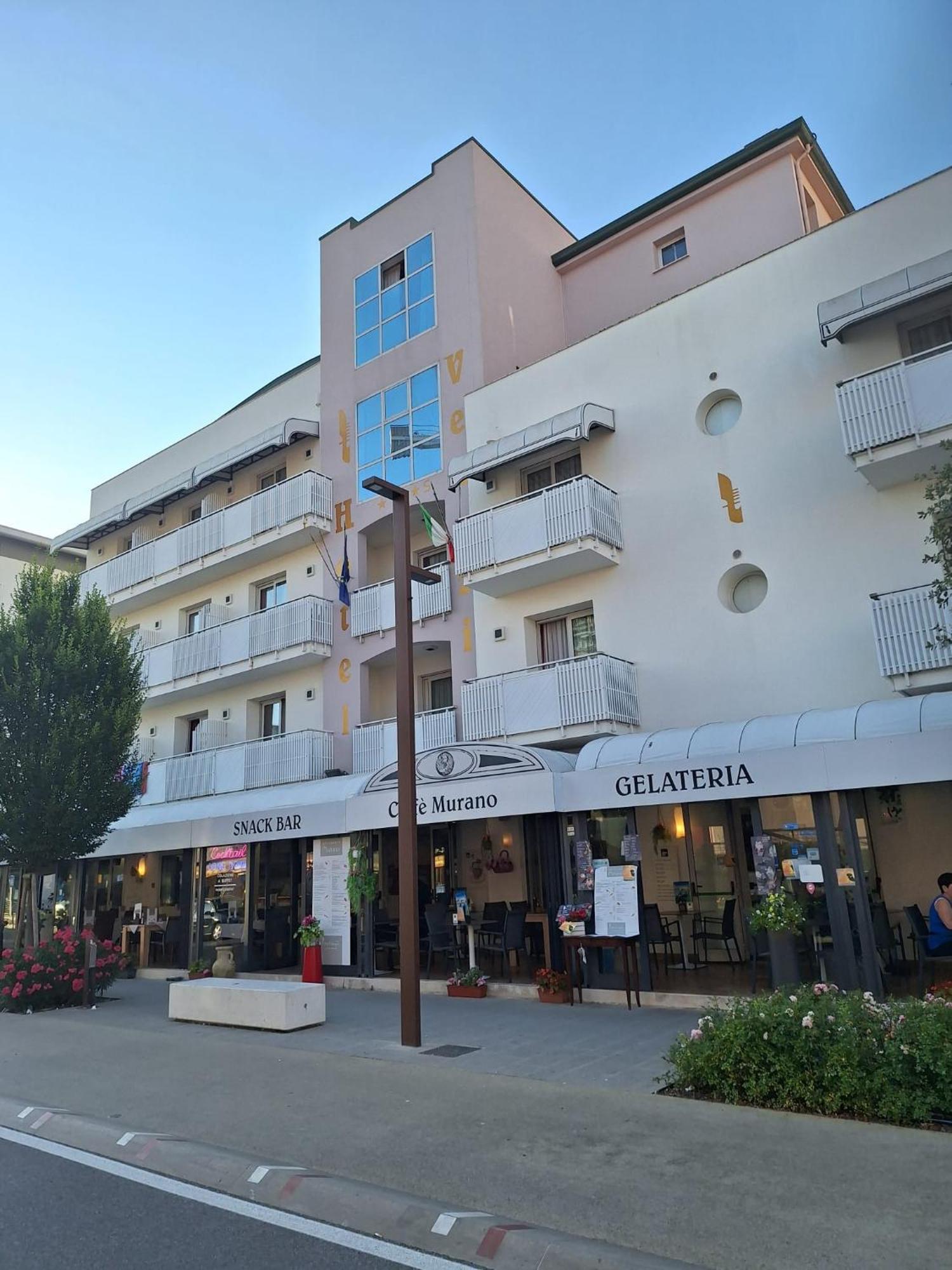Hotel Venezia