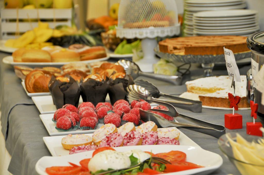 Venezia Hotel Caorle