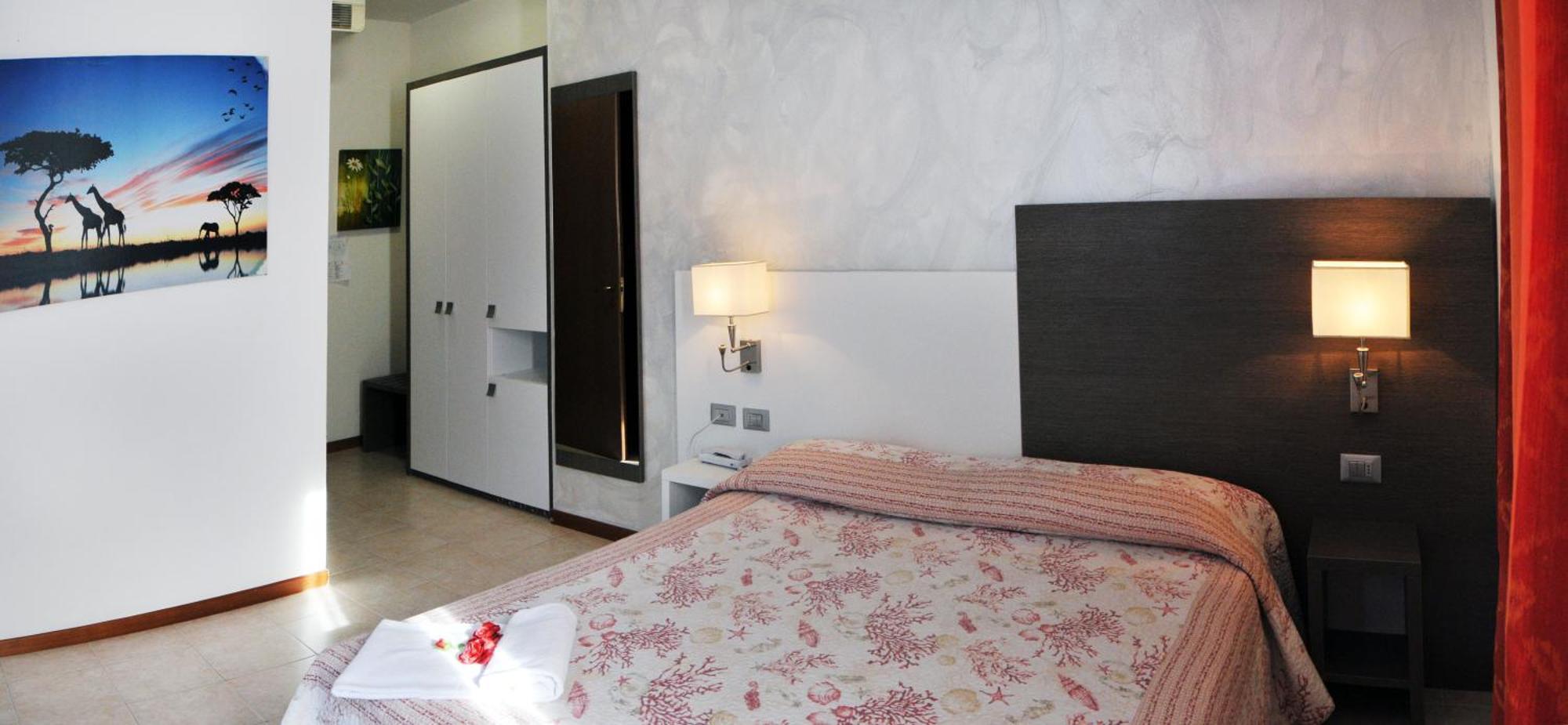 Hotel Venezia Caorle