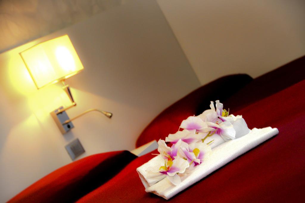 Hotel Venezia 3*