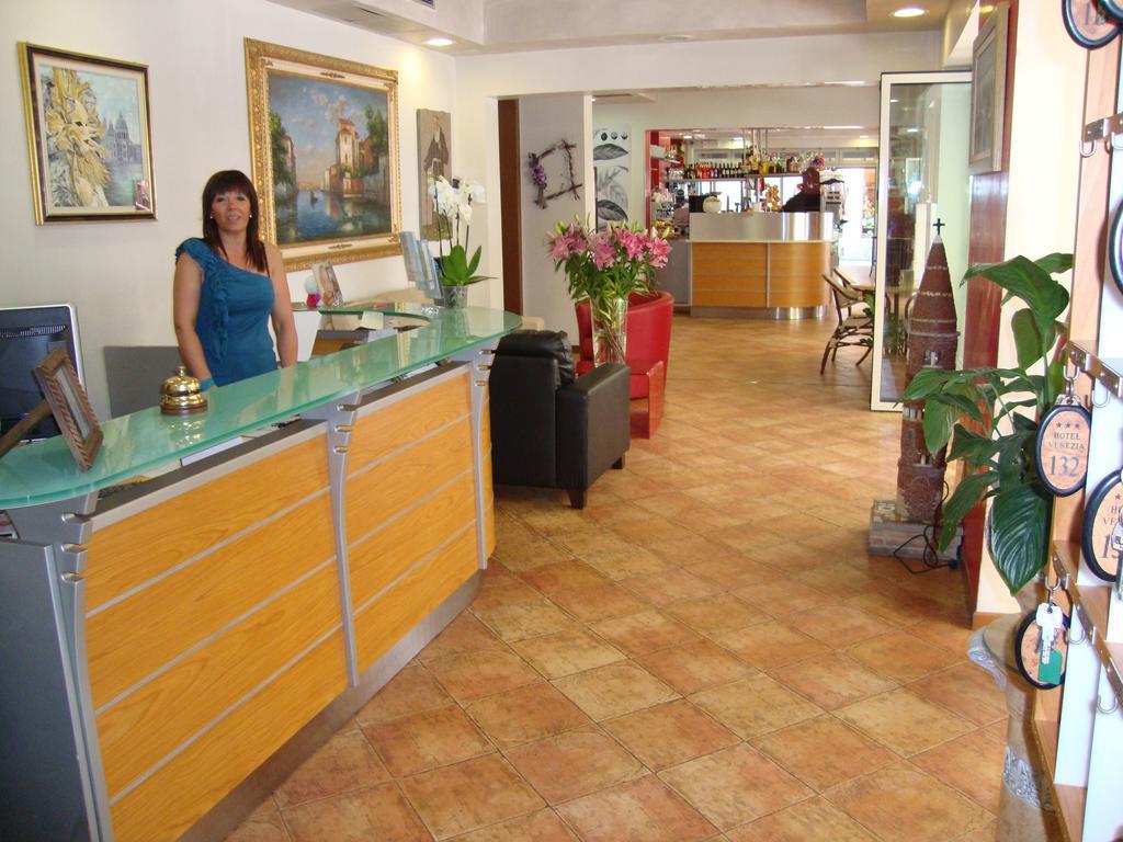Hotel Venezia Caorle
