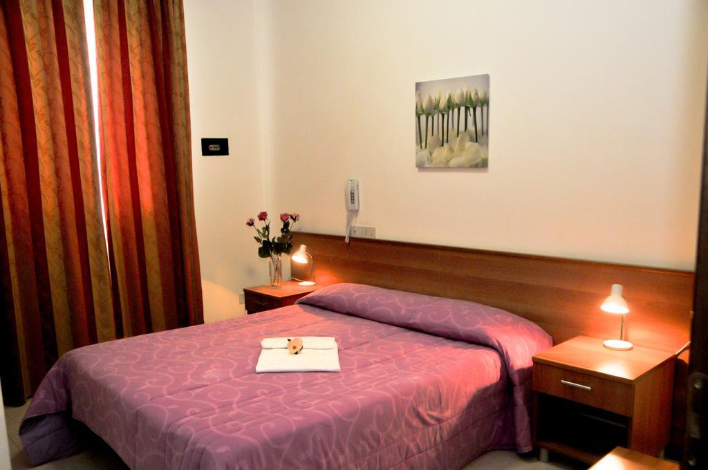 Hotel Venezia 3*